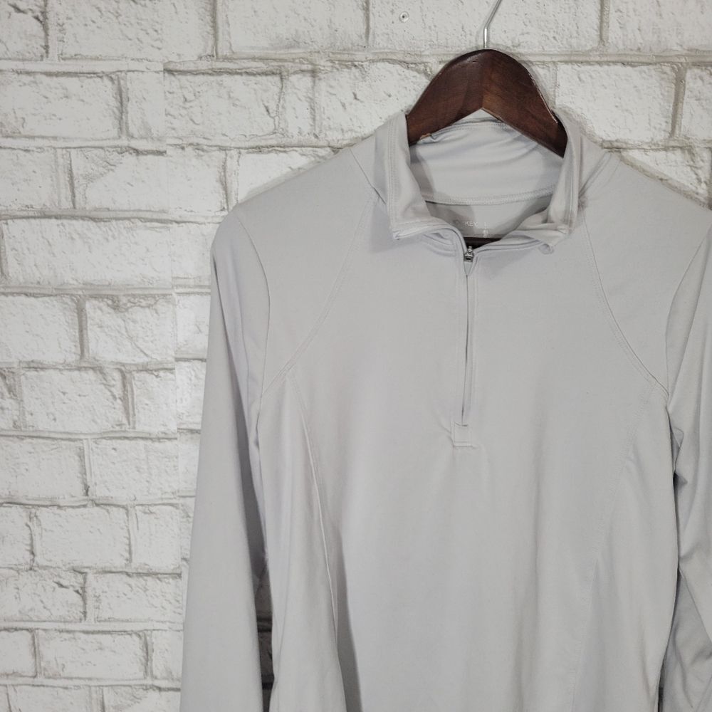Jockey long sleeve athletic top - Picture 6 of 10